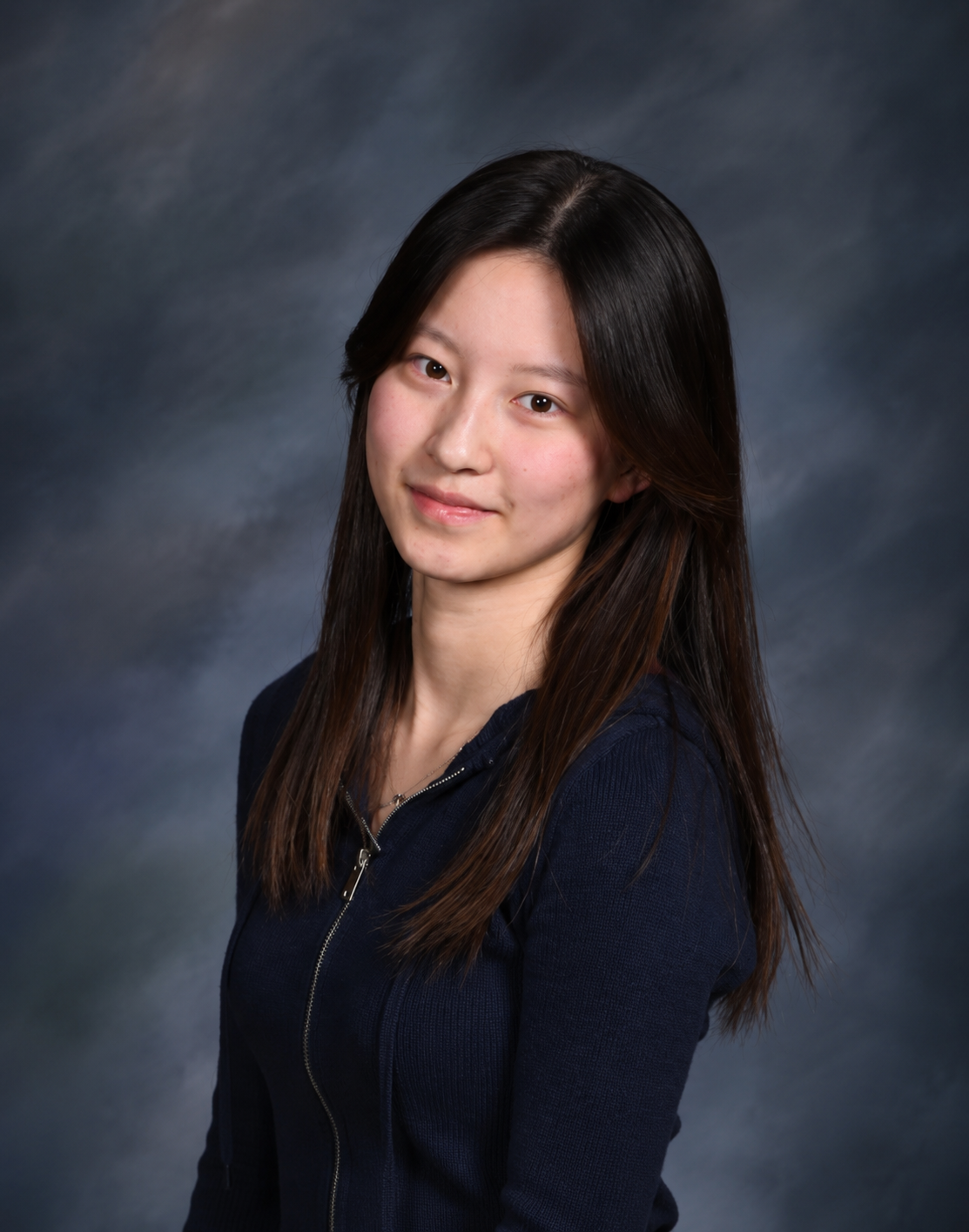 Yutong Iris Wang